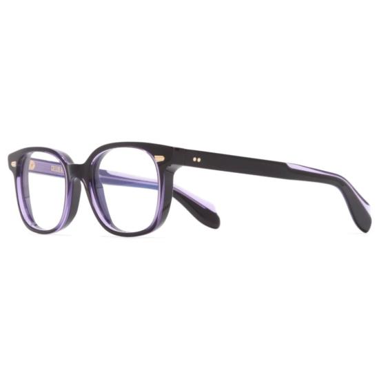 26SS 커틀러앤그로스 선글라스 CGOP 9990 01 PURPLE ON BLACK - CUTLER AND GROSS