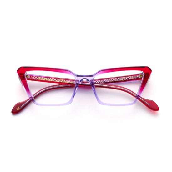 26SS 카돌 선글라스 BUTTERFLY GLAMOUR V BA91 - KADOR