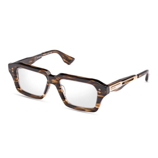 26SS 디타 선글라스 DETRON BURNT TIMBER WHITE GOLD - DITA