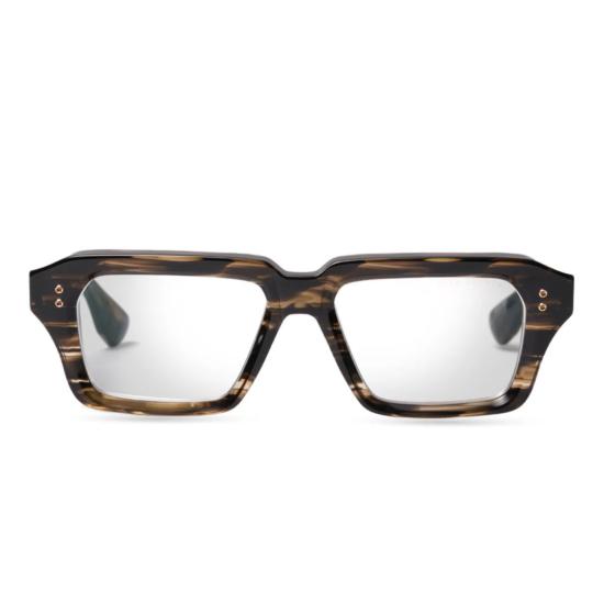 26SS 디타 선글라스 DETRON BURNT TIMBER WHITE GOLD - DITA