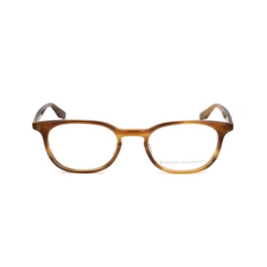 25FW 바본페레이라 선글라스 BP5032 2IC HAVANA - BARTON PERREIRA