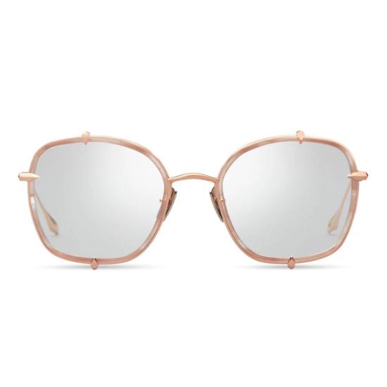 26SS 디타 선글라스 TALON THREE DUSTY PINK ROSE GOLD - DITA