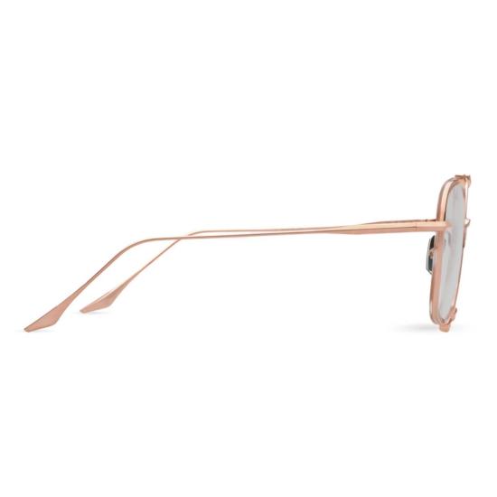 26SS 디타 선글라스 TALON THREE DUSTY PINK ROSE GOLD - DITA