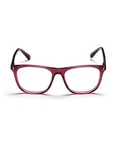 25SS [키즈] 스텔라 맥카트니 액세서리 SK0043O 004 VIOLET VIOLET TRANSPA