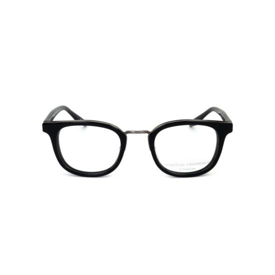 25SS 바본페레이라 선글라스 BP5207 0GF BLACK - BARTON PERREIRA