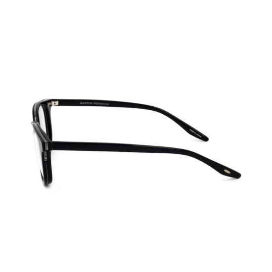 25SS 바본페레이라 선글라스 BP5207 0GF BLACK - BARTON PERREIRA