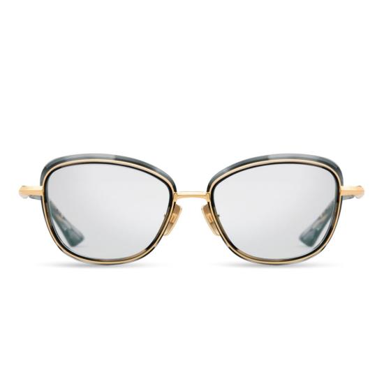 26SS 디타 선글라스 LITAVU YELLOW GOLD INK SWIRL - DITA