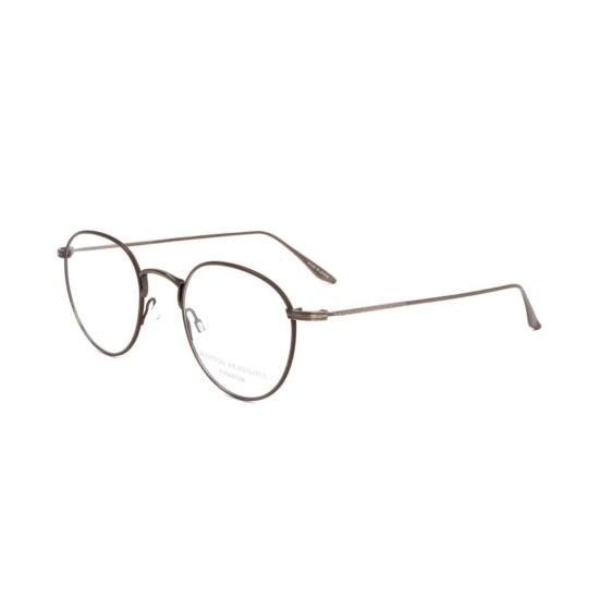 25FW 바본페레이라 선글라스 BP5036 0AX SILVER - BARTON PERREIRA