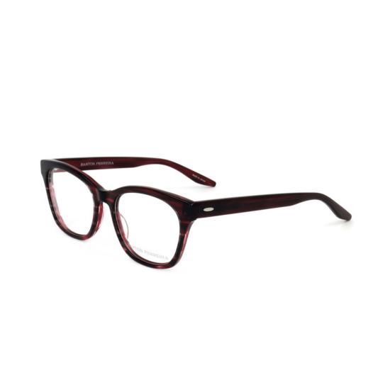 24FW 바본페레이라 선글라스 BP5286 2OK RED - BARTON PERREIRA