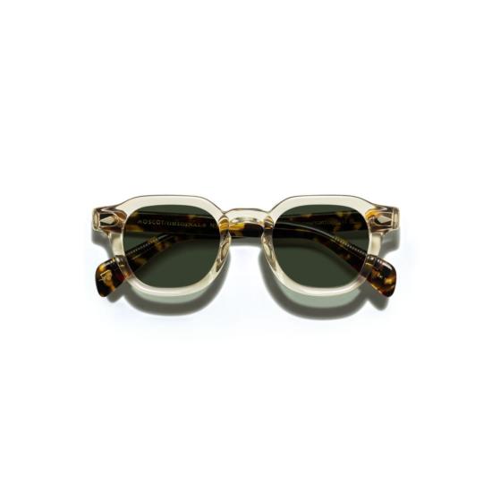 26SS 모스콧 선글라스 OR DOL S DOLT SUN 0601 54 FLESH TORTOISE CR - MOSCOT