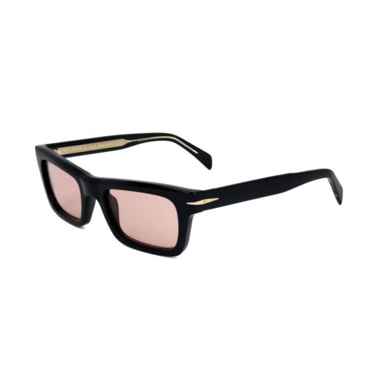 26SS 데이비드 베컴 선글라스 DB 7091 S 7C5 3O BLACK CRYSTL - DAVID BECKHAM