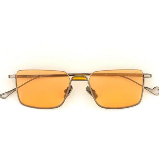 26SS 아이페타이저 선글라스 NAKANO C 3 67 GUN - EYEPETIZER