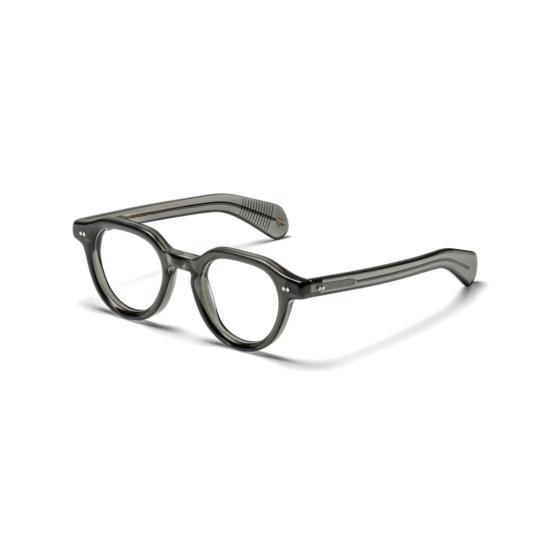 26SS 모스콧 안경 OR BAI O BAITSIM 0705 01 GREY DEMO LENSES