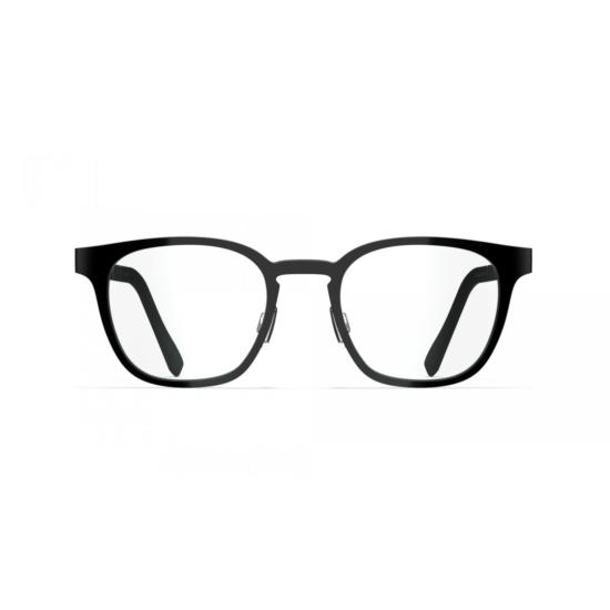 26SS 블랙핀 선글라스 BF1002 DAYTON 1126 OBSIDIAN BLACK GOLD - BLACKFIN