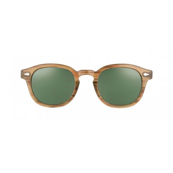 26SS 모스콧 선글라스 OR LEM S LEMTOSH SUN 0208 04 BLONDE CALIBAR GR - MOSCOT