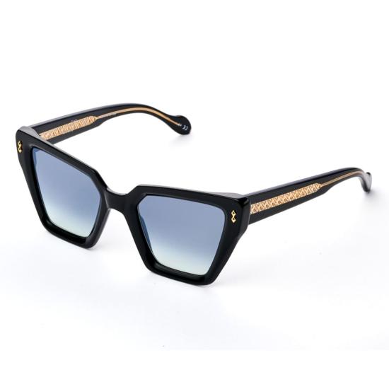 26SS 카돌 선글라스 VANESSA GLAMOUR 7007 BXL - KADOR