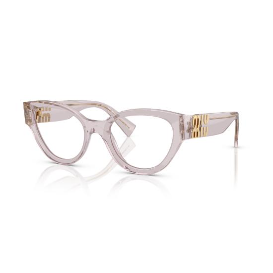 26SS 미우미우 안경 0MU 01VV 12W1O1 - MIU MIU