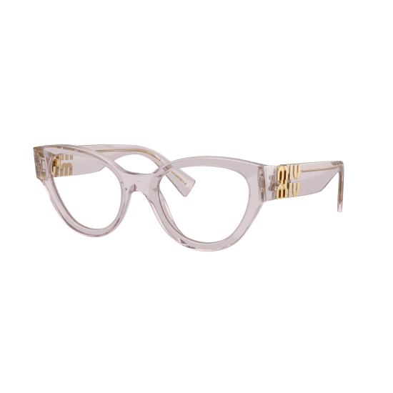 26SS 미우미우 안경 0MU 01VV 12W1O1 - MIU MIU