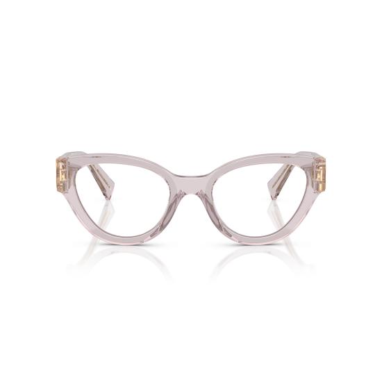 26SS 미우미우 안경 0MU 01VV 12W1O1 - MIU MIU
