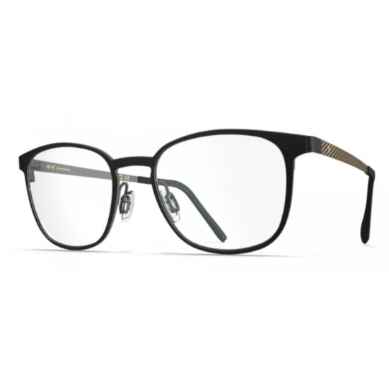 26SS 블랙핀 선글라스 BF773 ST JOHN 579 MATT BLACK COSMIC GRA