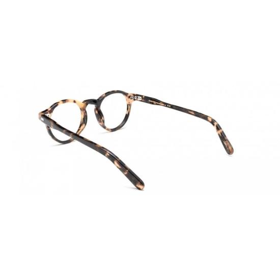 26SS 모스콧 안경 OR MIL O MILTZEN 0307 01 CLASSIC HAVANA DE - MOSCOT