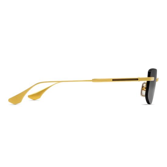 26SS 디타 선글라스 TRYSIM 75 YELLOW GOLD - DITA
