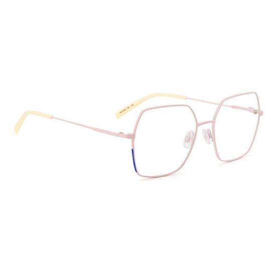 26SS 엠 미쏘니 선글라스 MMI 0082 3ZJ 17 PINK BLUE - M MISSONI