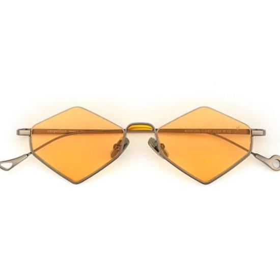 26SS 아이페타이저 선글라스 ASAKUSA C 3 67 GUN - EYEPETIZER