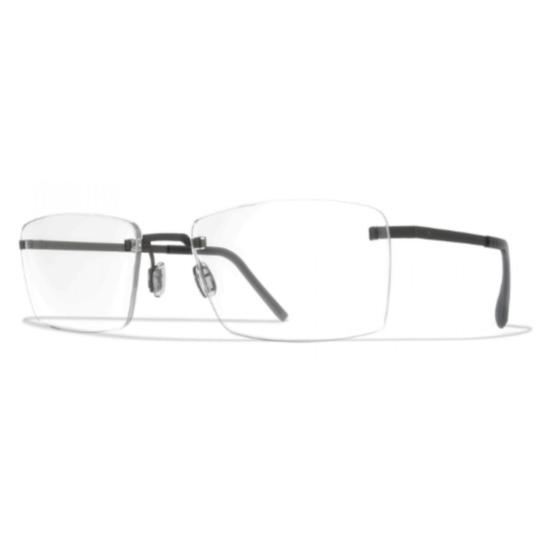 26SS 블랙핀 안경 BF941 AERO A N 1370 GUNMETAL GRAY - BLACKFIN