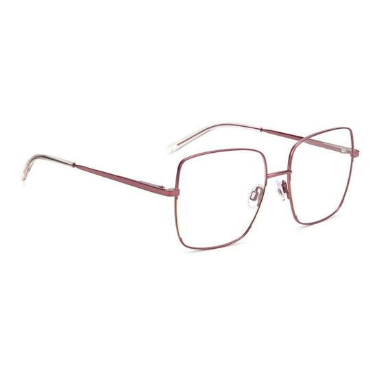 26SS 엠 미쏘니 선글라스 MMI 0021 NCK 17 BURGNDY IVRY - M MISSONI