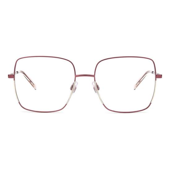 26SS 엠 미쏘니 선글라스 MMI 0021 NCK 17 BURGNDY IVRY