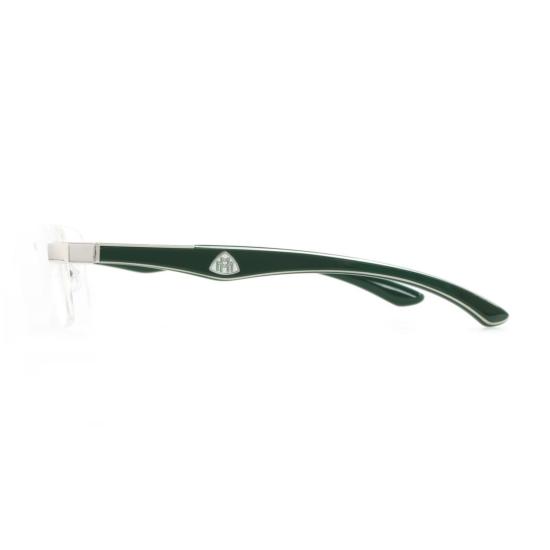 26SS 마이바흐 선글라스 THE ARTIST III DARK IRISH GREEN PIANO SI - MAYBACH