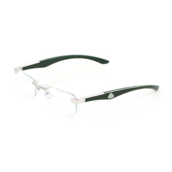 26SS 마이바흐 선글라스 THE ARTIST III DARK IRISH GREEN PIANO SI - MAYBACH