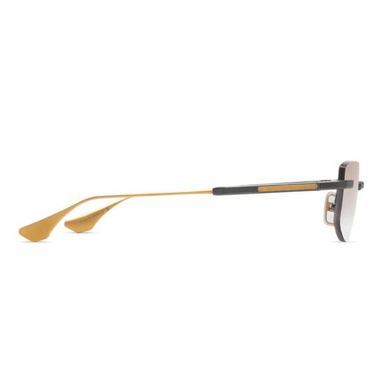 26SS 디타 안경 TRYSIM 75 BLACK IRON - DITA