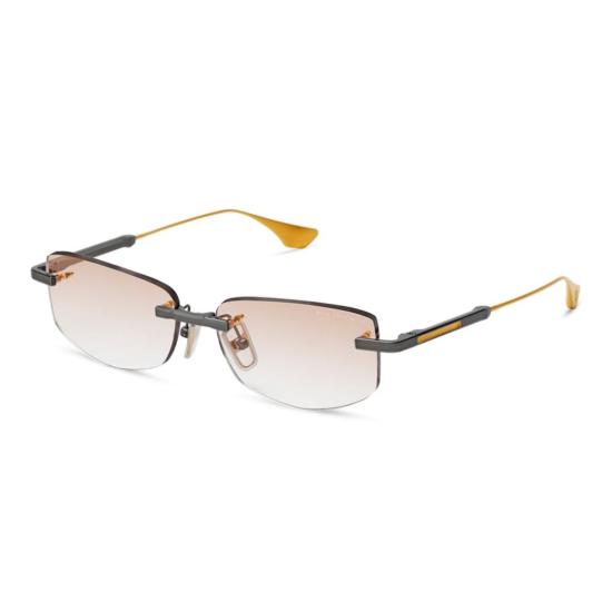 26SS 디타 안경 TRYSIM 75 BLACK IRON