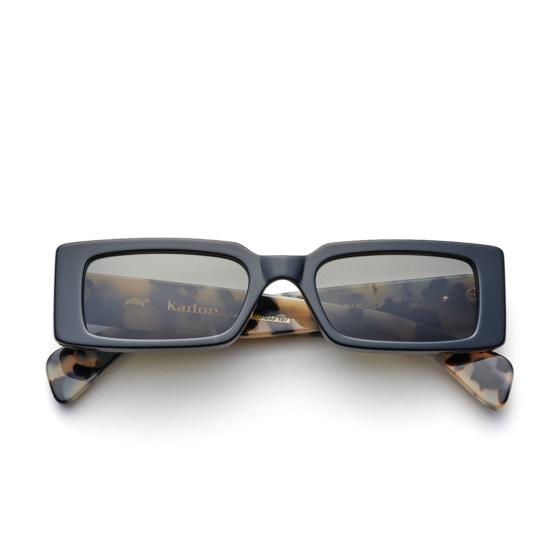 26SS 카돌 선글라스 PIN UP 7007 0018 - KADOR