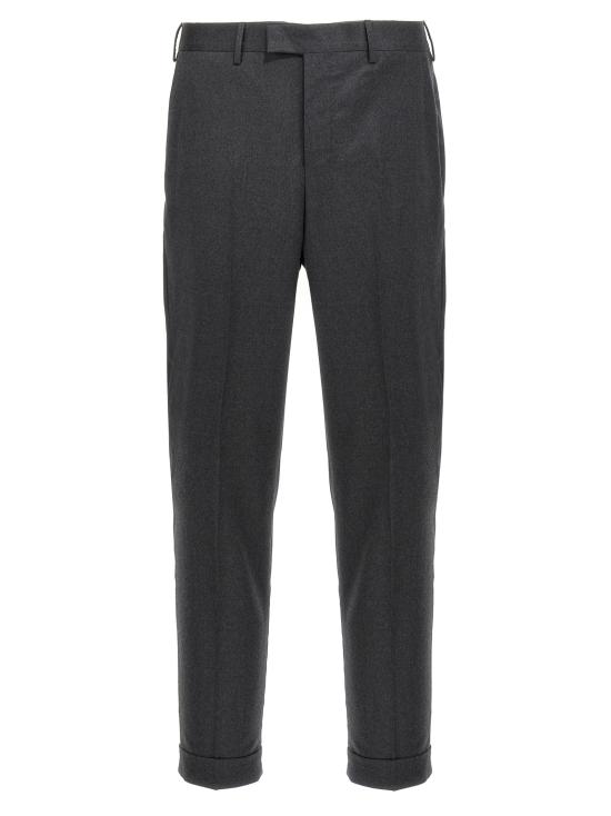 25FW 피티토리노 스트레이트 팬츠 COAFMAZ00CL1CM130240 Gray