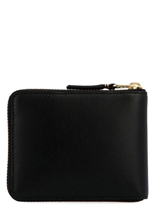 26FW 꼼데가르송 클래식 레더 라인 SA7100BLACK - COMME DES GARCONS
