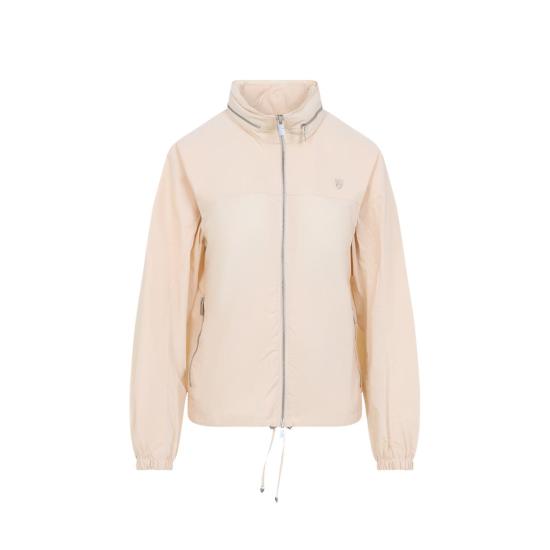 25FW 버버리 나일론 코튼 자켓  8101272 1789 Beige
