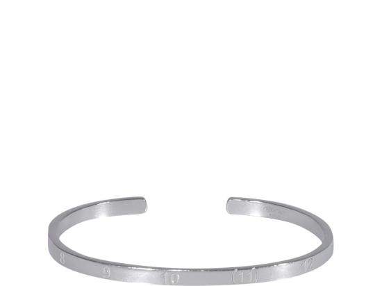 25FW 마르지엘라 팔찌 SI8UY0002SV0129951 SILVER