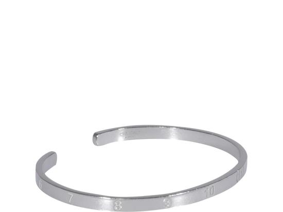 25FW 마르지엘라 팔찌 SI8UY0002SV0129951 SILVER - MAISON MARGIELA