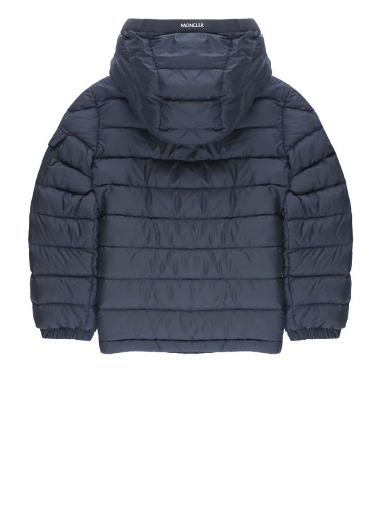 25FW [키즈] 몽클레어 캐주얼 자켓 954 1A00001 597X2 GALION77G Blue - MONCLER