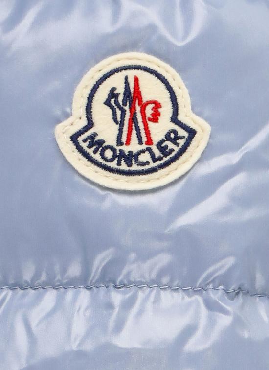 25FW [주니어] 몽클레어 자켓 954 1A00022 597Z8 NEW AUBERT715 Light Blue - MONCLER