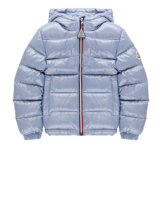 25FW [주니어] 몽클레어 자켓 954 1A00022 597Z8 NEW AUBERT715 Light Blue