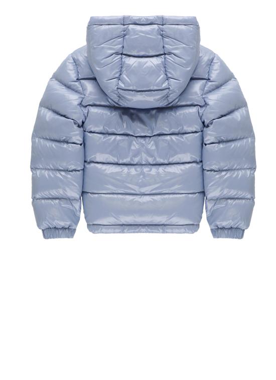 25FW [주니어] 몽클레어 자켓 954 1A00022 597Z8 NEW AUBERT715 Light Blue - MONCLER