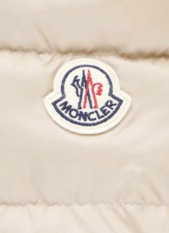 25FW [주니어] 몽클레어 패딩 954 1C00006 54AQE PASENZA20X Beige - MONCLER
