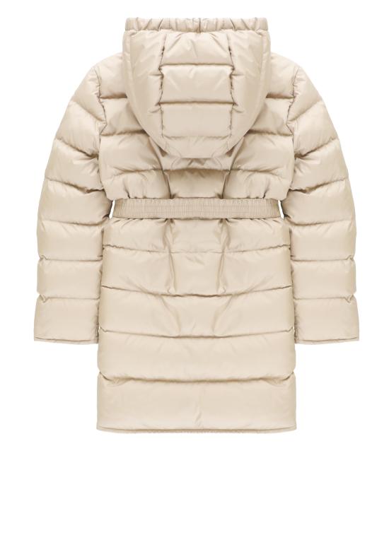 25FW [주니어] 몽클레어 패딩 954 1C00006 54AQE PASENZA20X Beige - MONCLER