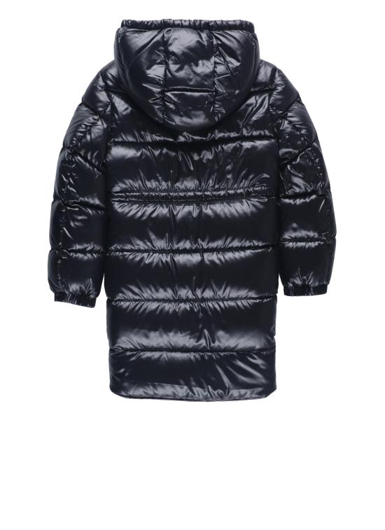 25FW [주니어] 몽클레어 패딩 954 1C00007 597Z8 DACCA999 Black - MONCLER