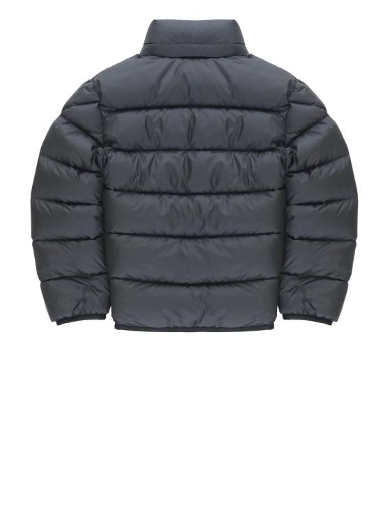 25FW [키즈] 몽클레어 캐주얼 자켓 954 1A00026 597X2 BAJAN999 Black - MONCLER