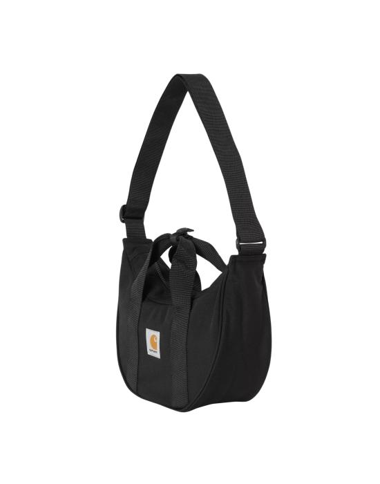  칼하트 WIP 토트백 I03469589XX BLACK DOM - CARHARTT WIP